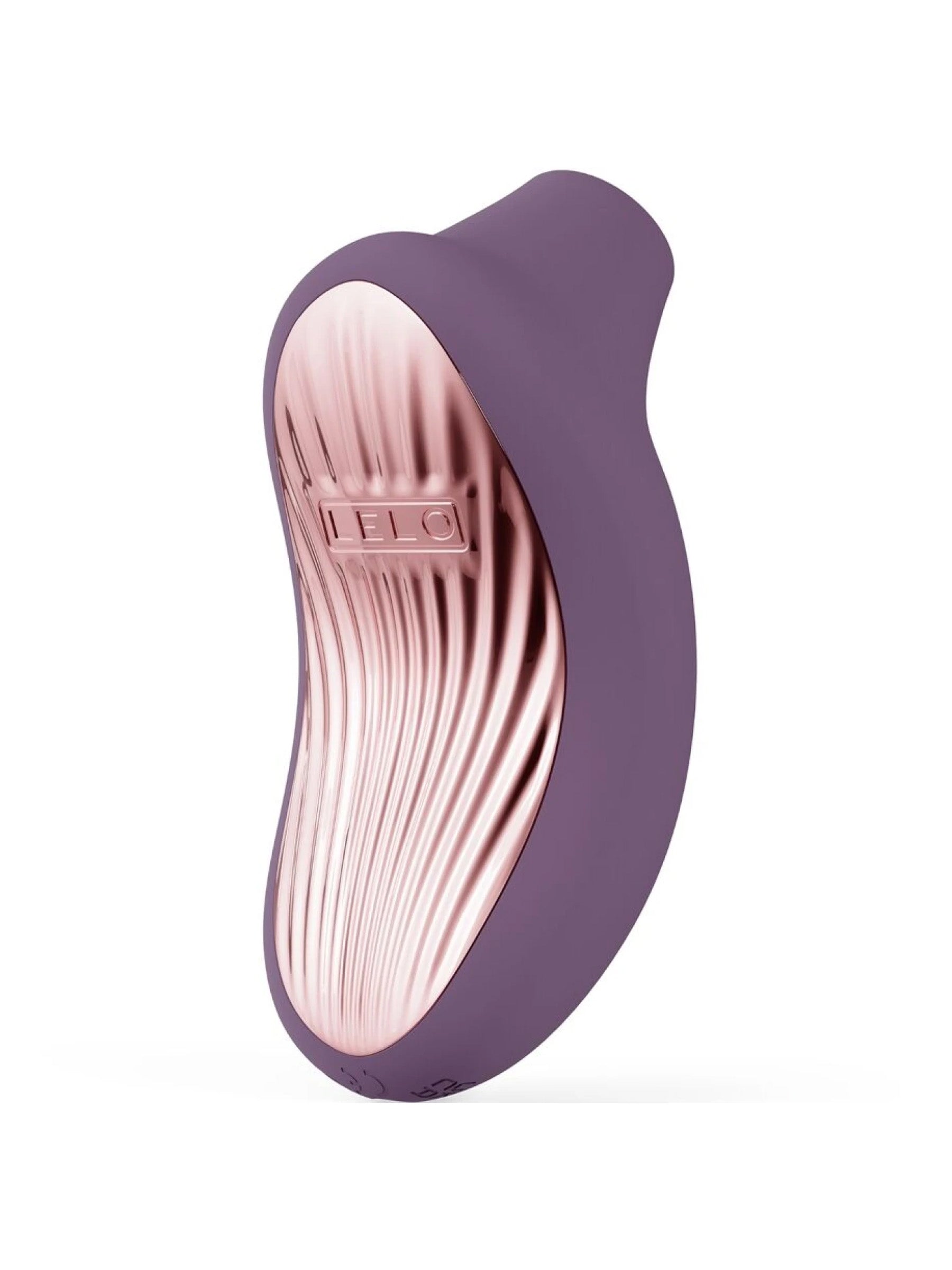 Lelo Sona 3 Cruise Clitoral Vibrator - Plum