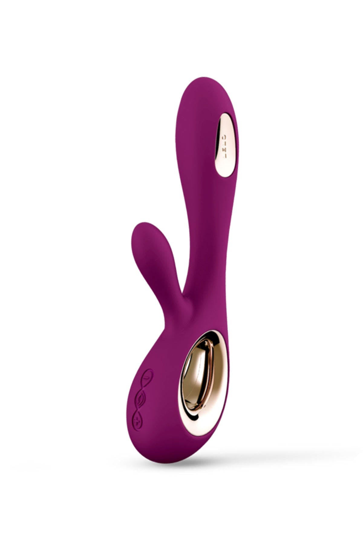 Lelo Soraya Wave Rabbit Vibrator