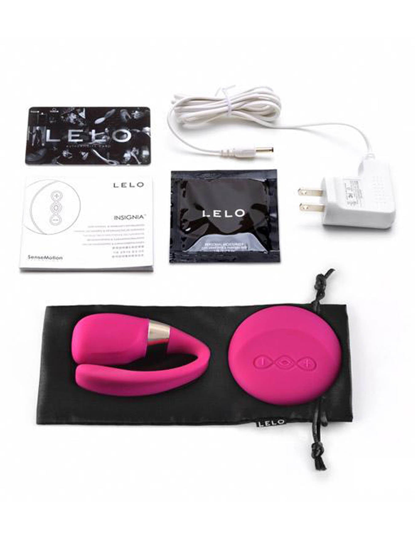 Lelo Tiani 3 Couples Vibrator