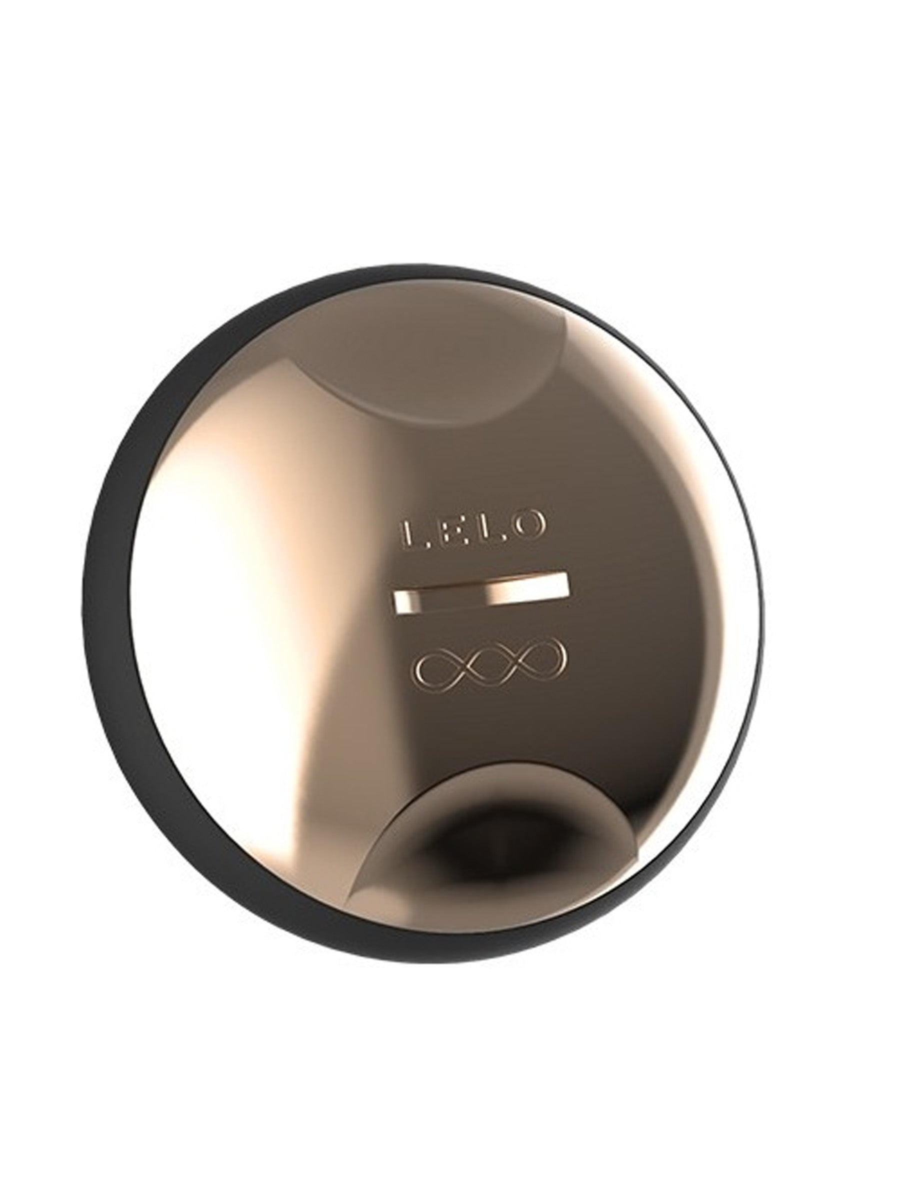 Lelo Tiani Duo - Black