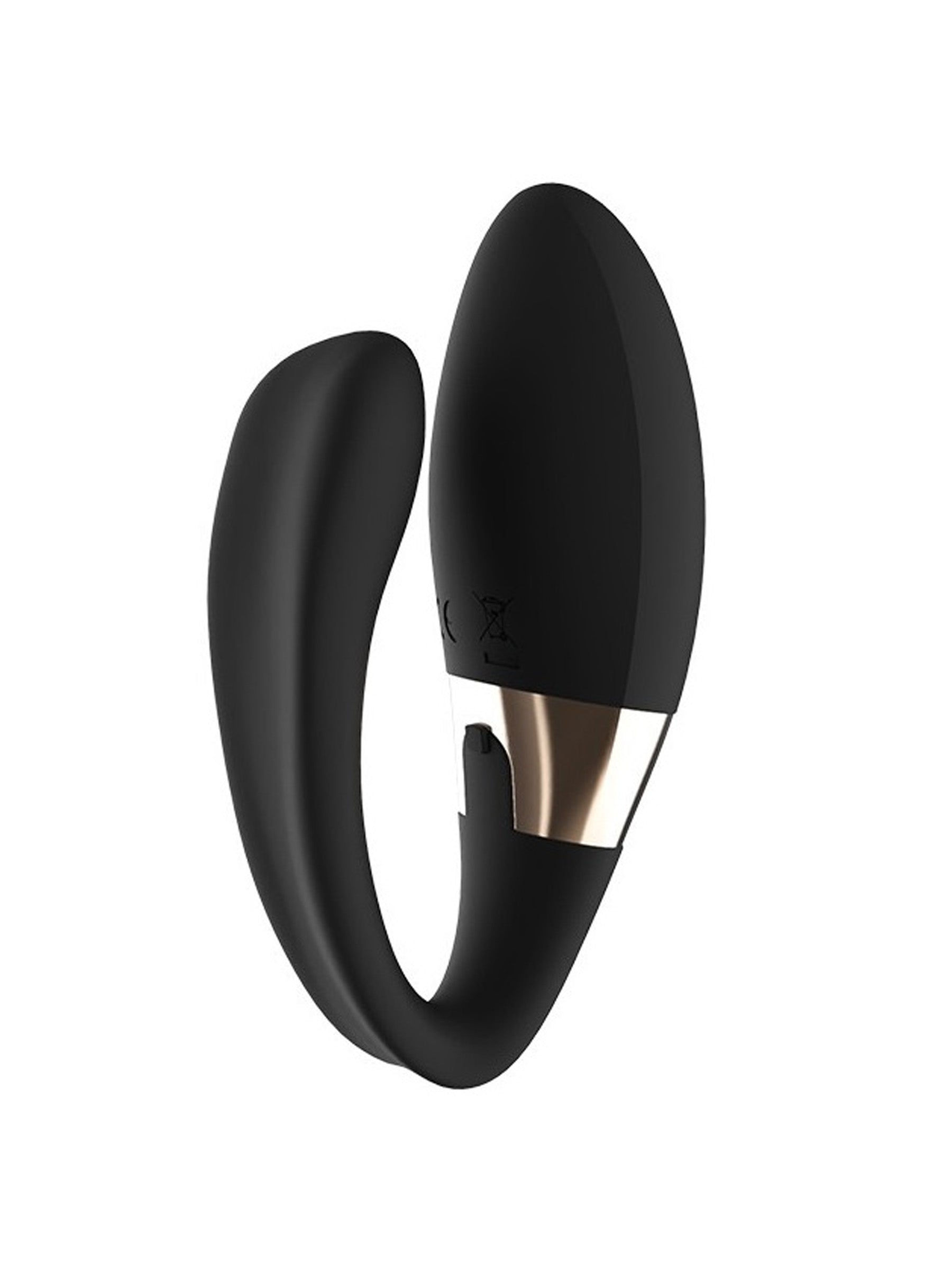 Lelo Tiani Duo - Black