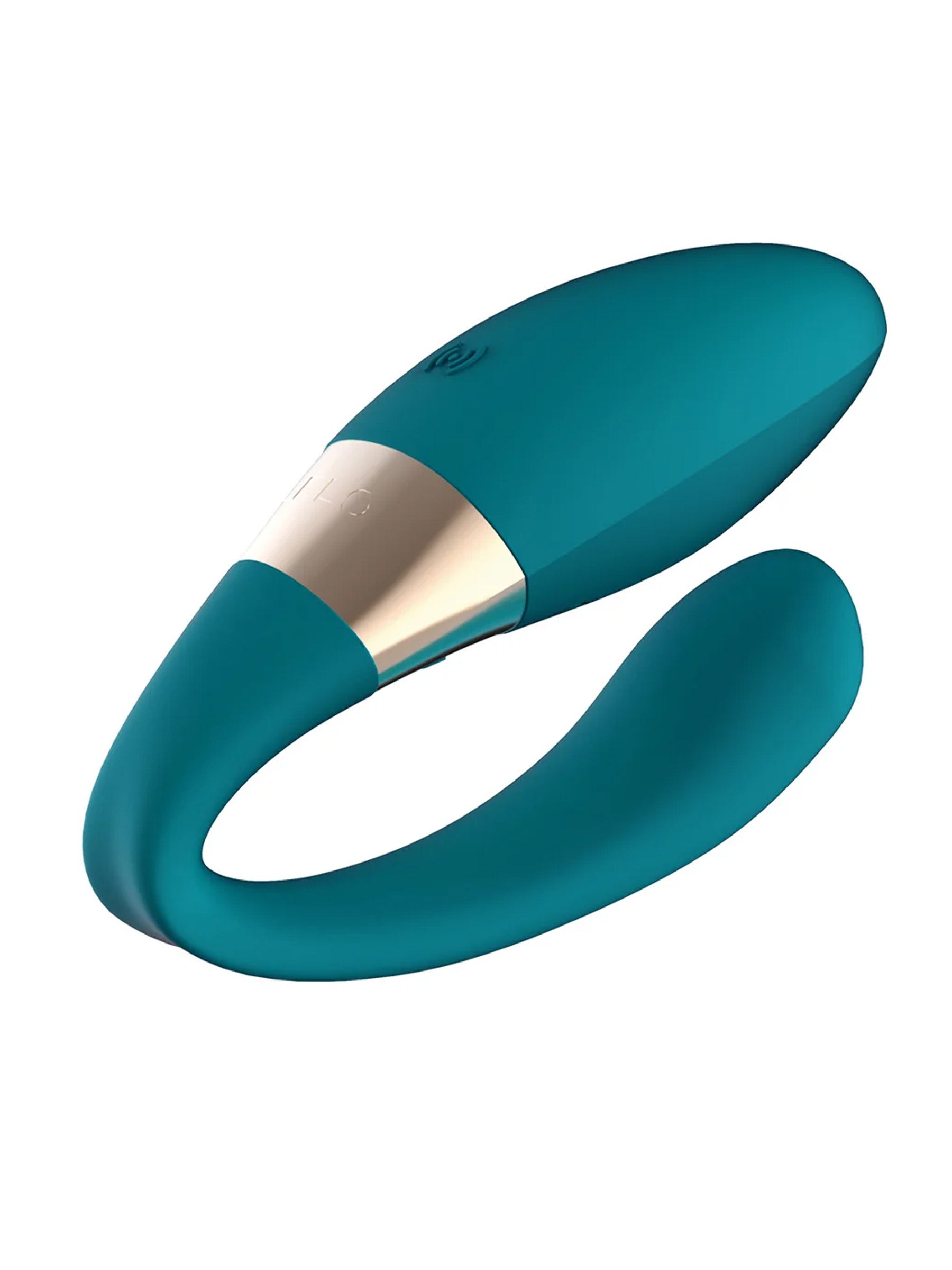 Lelo Tiani Duo - Ocean - Blue