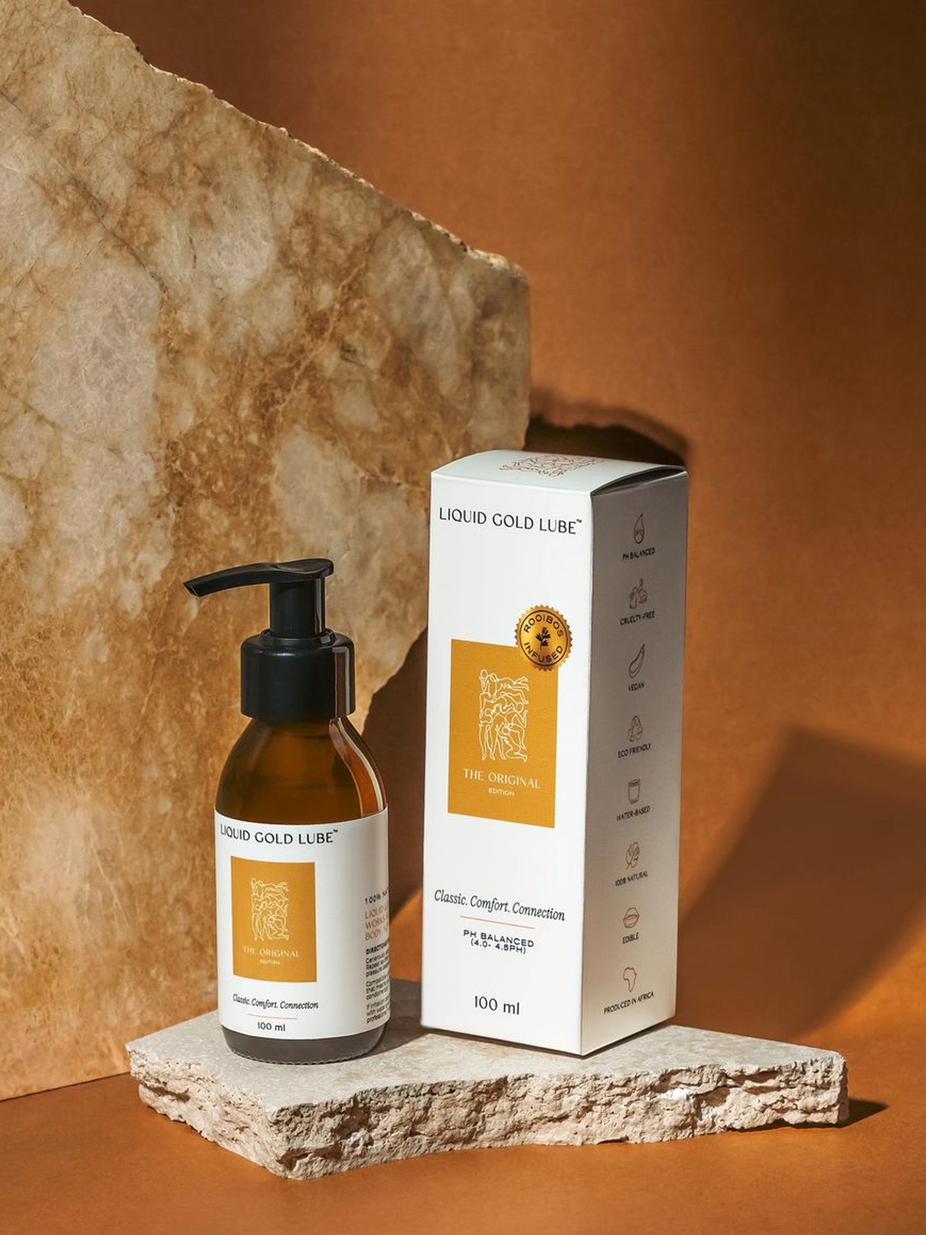 Liquid Gold OG Lube 100 ml