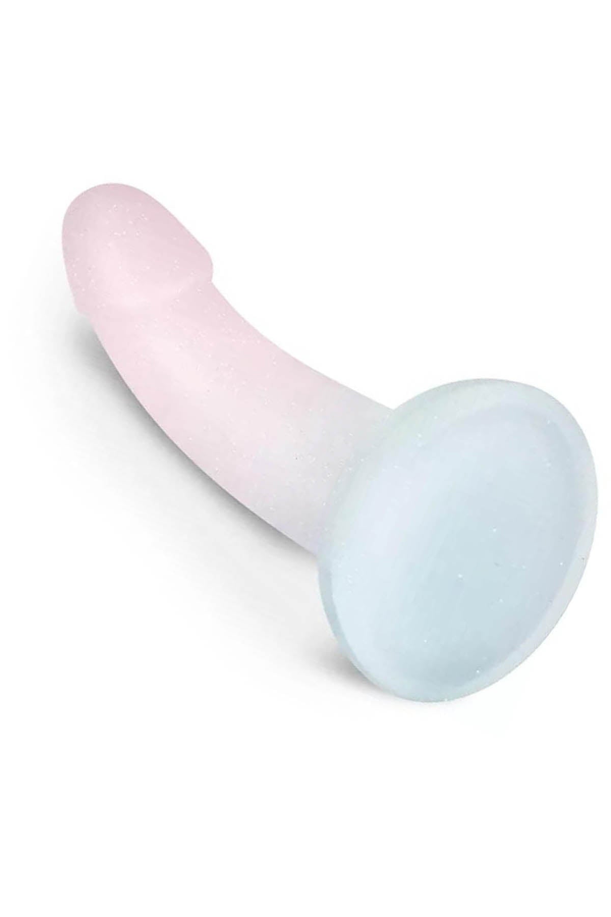 Love to Love Galactica Suction Dildo