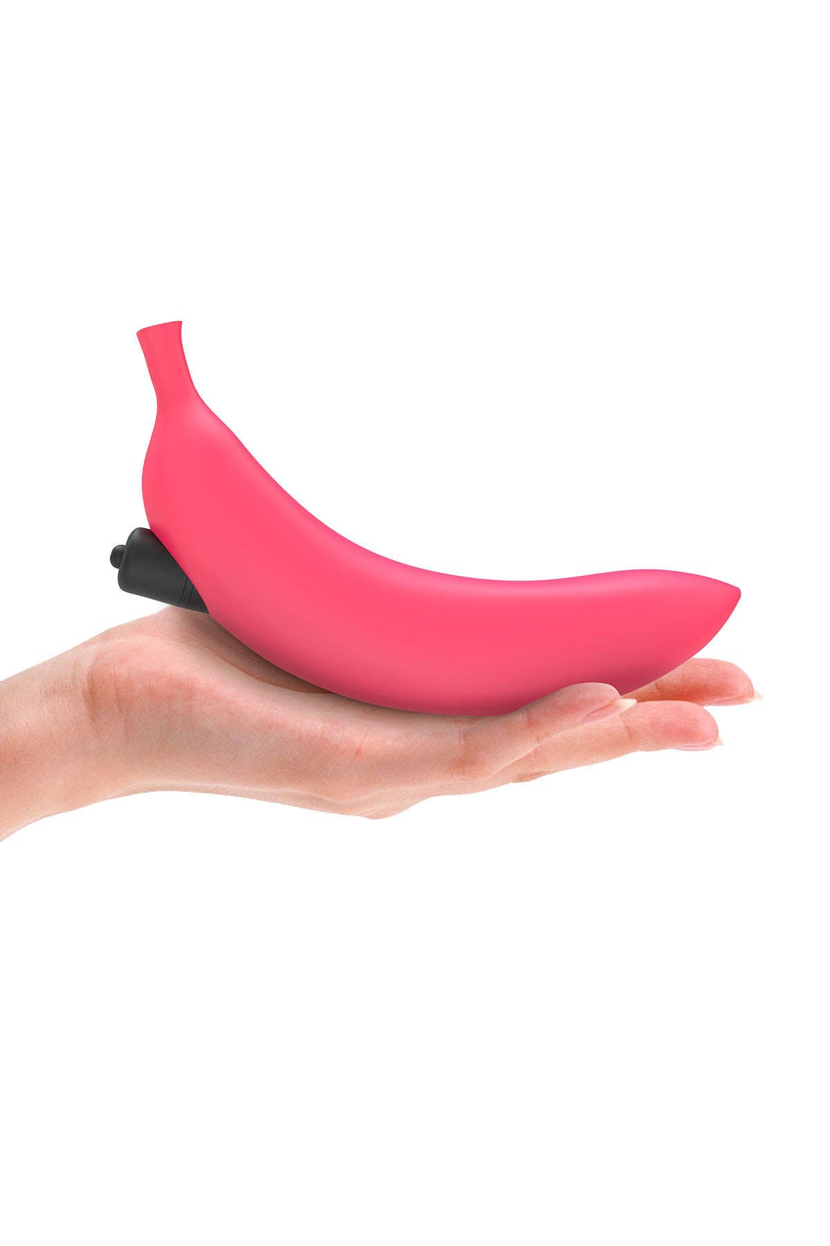 Love to Love Oh Yes Banana Vibrator