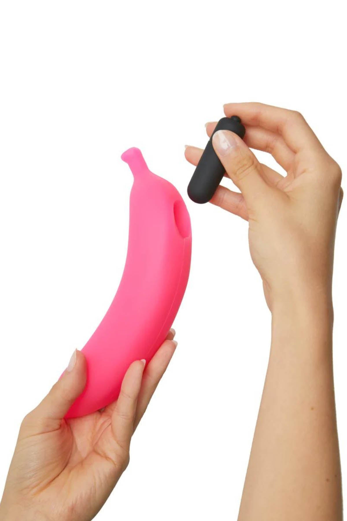 Love to Love Oh Yes Banana Vibrator