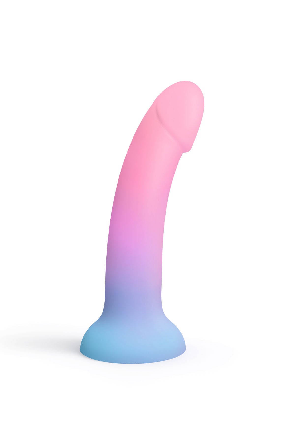 Love to Love Utopia Suction Dildo