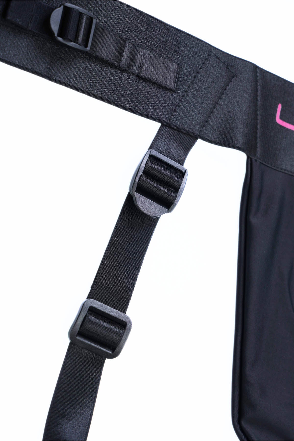 Lovense Dildo - Strap-on Harness