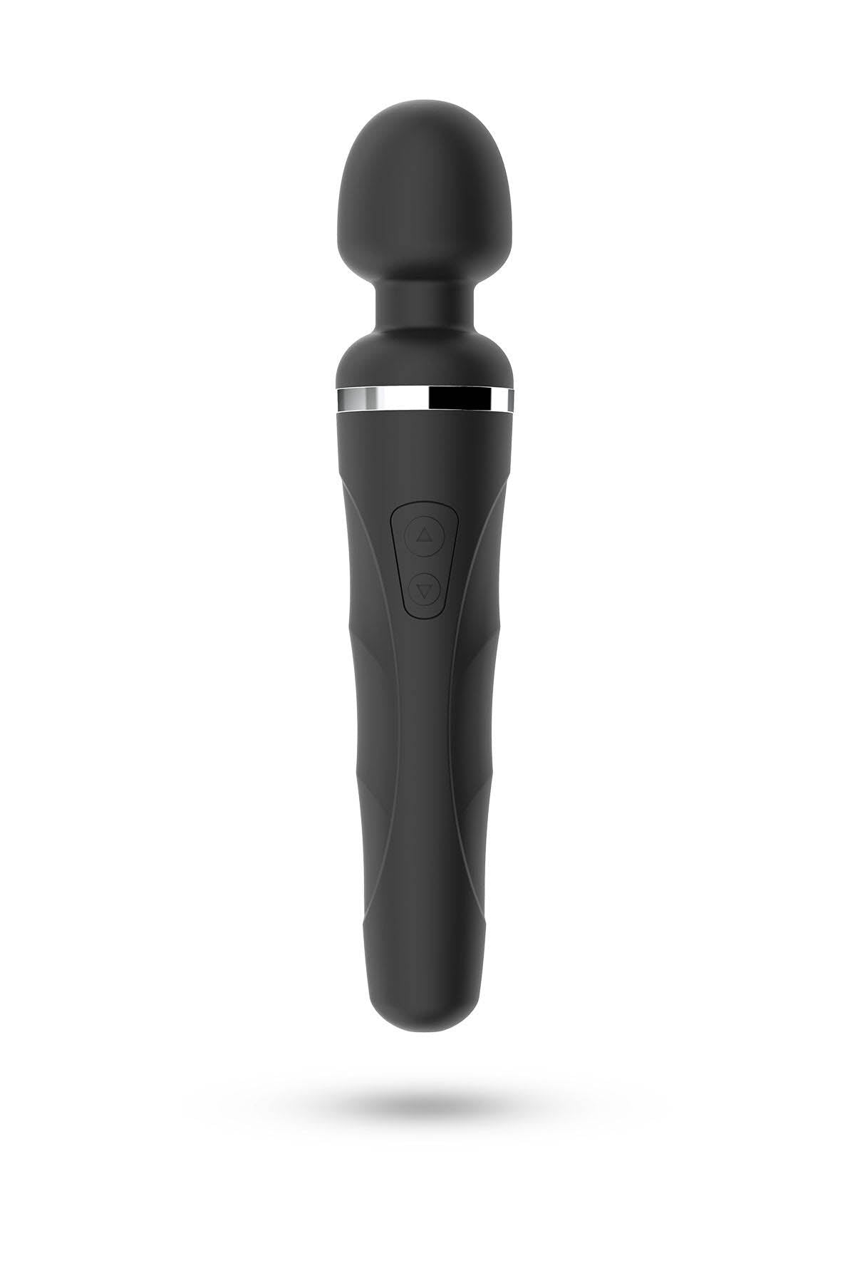 Lovense Domi 2 - Mini Wand Vibrator