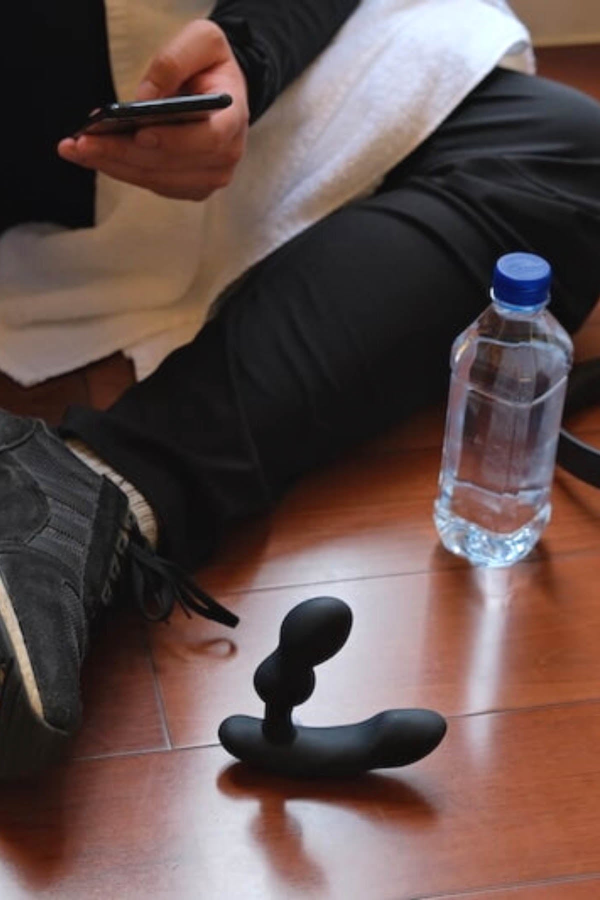 Lovense Edge 2 - Prostate Massager