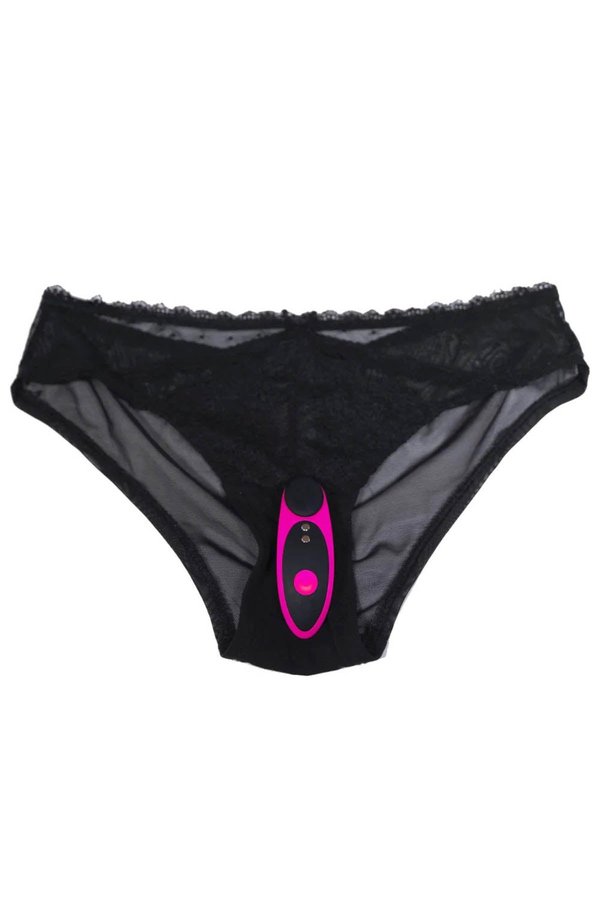 Lovense Ferri - Panty Vibrator