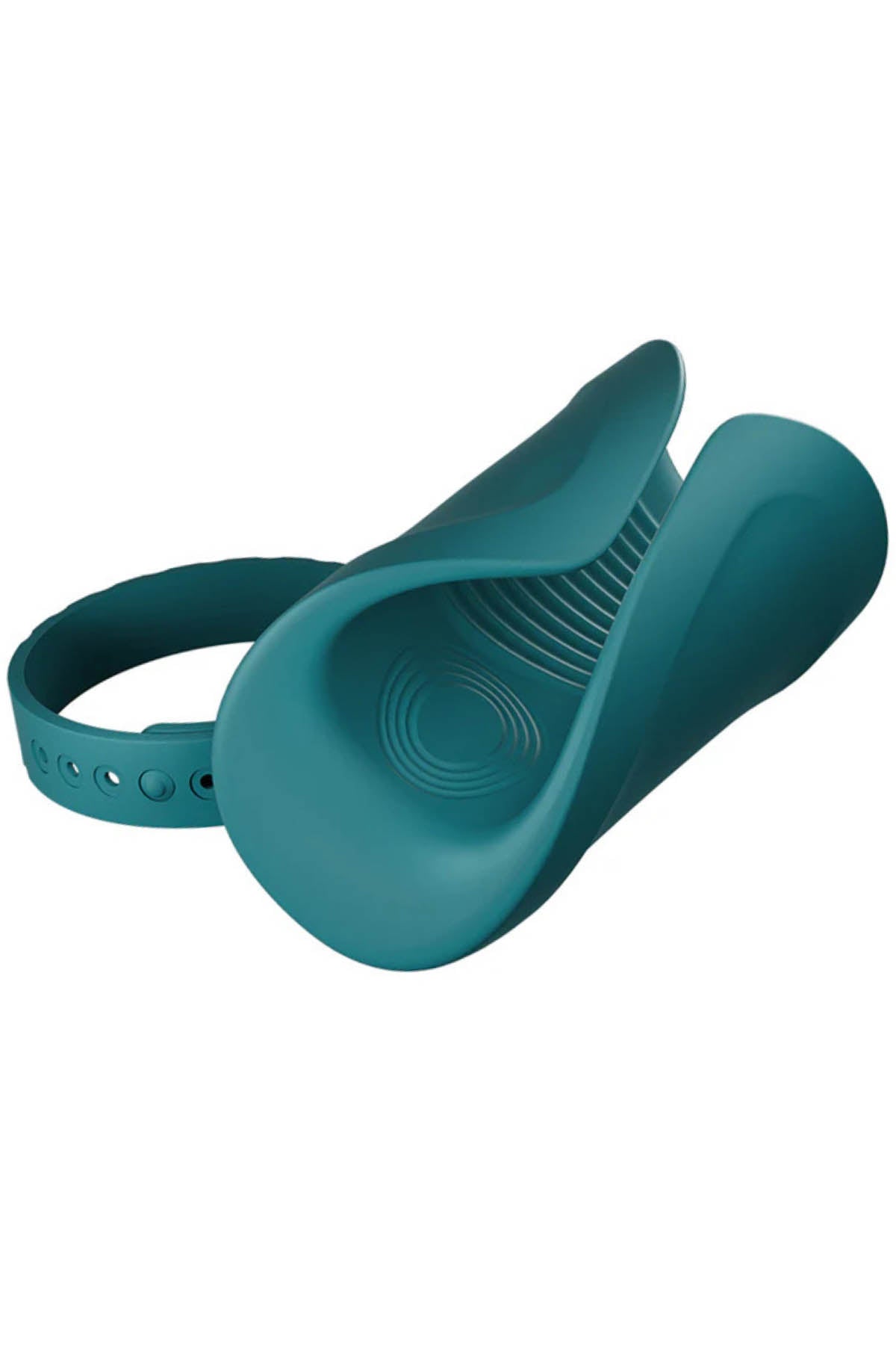 Lovense Gush 2 - Vibrating Male Masturbator