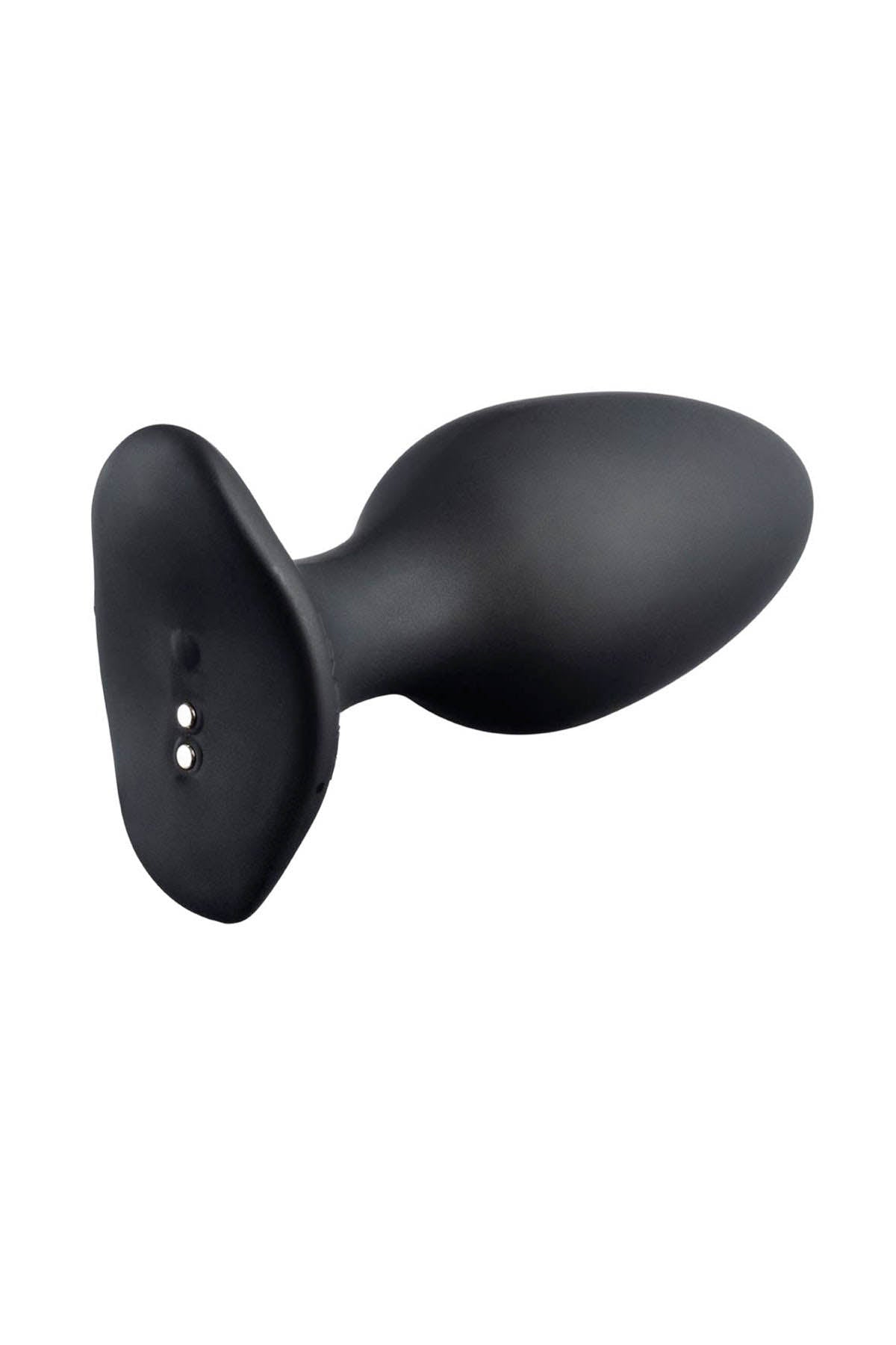 Lovense Hush 2 - Vibrating Butt Plug