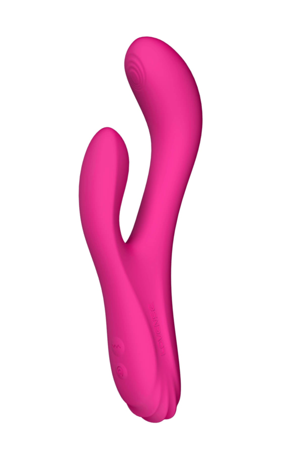 Lovense Osci 3 - Heating Rabbit Vibrator