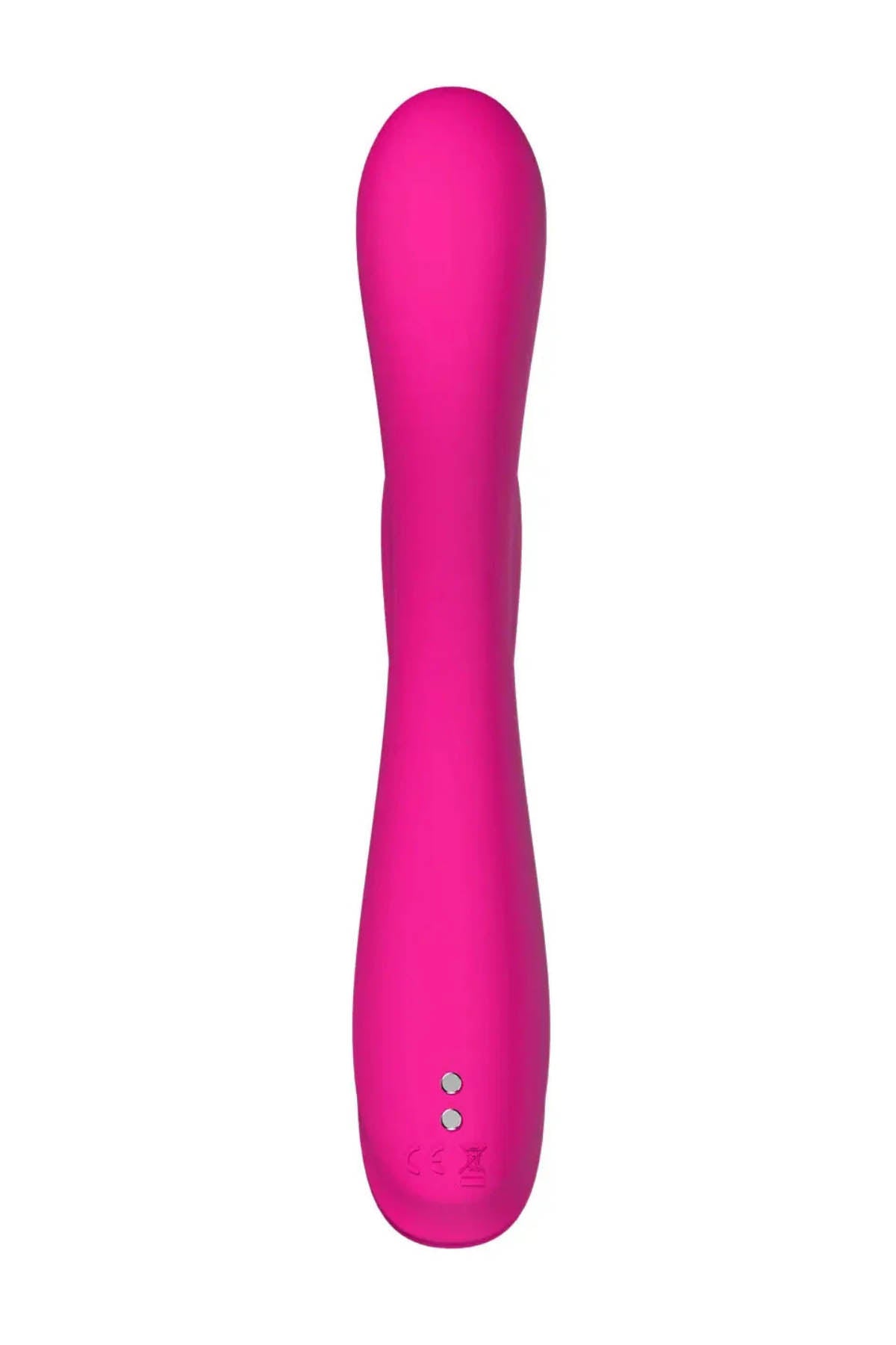 Lovense Osci 3 - Heating Rabbit Vibrator