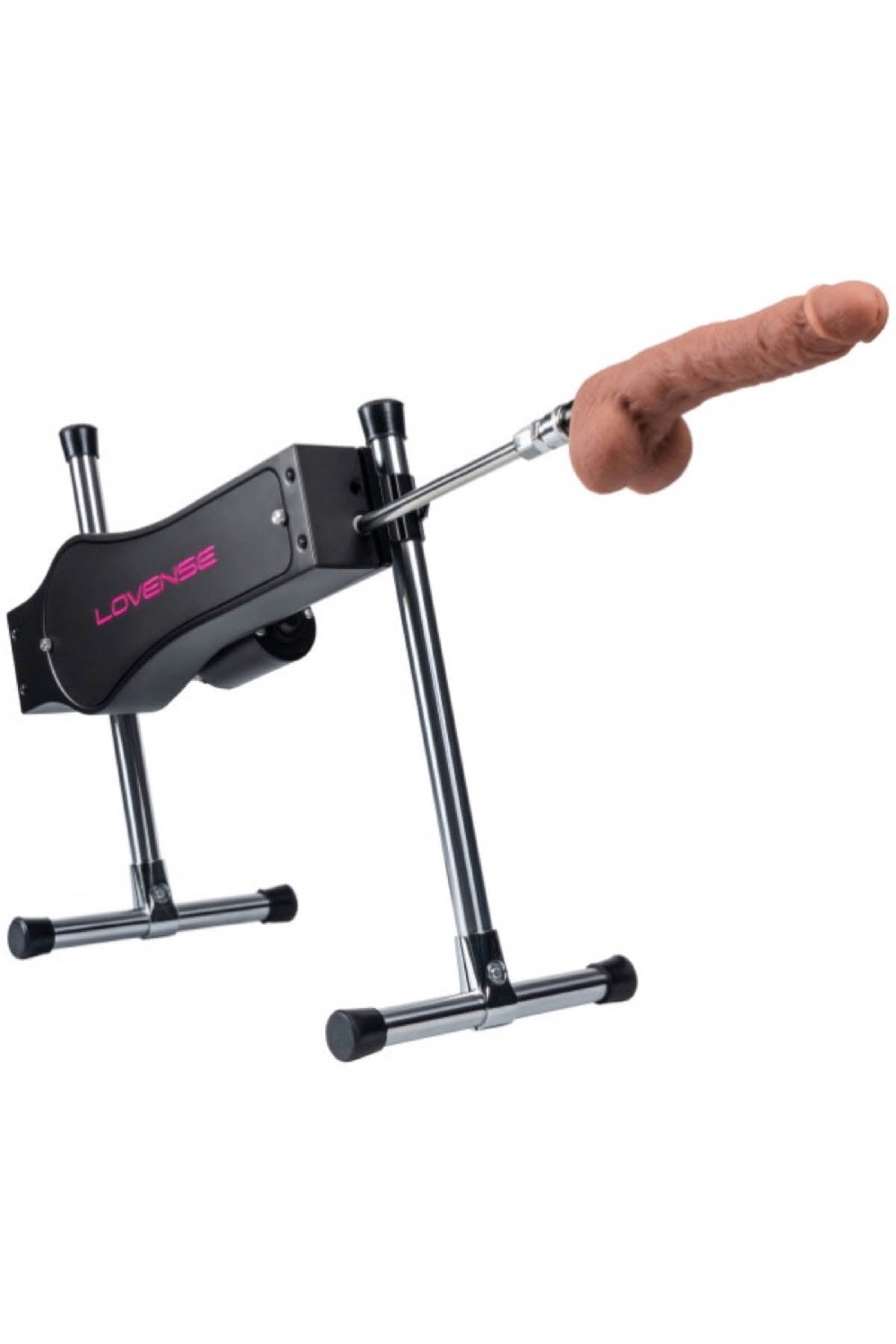 Lovense Sex Machine