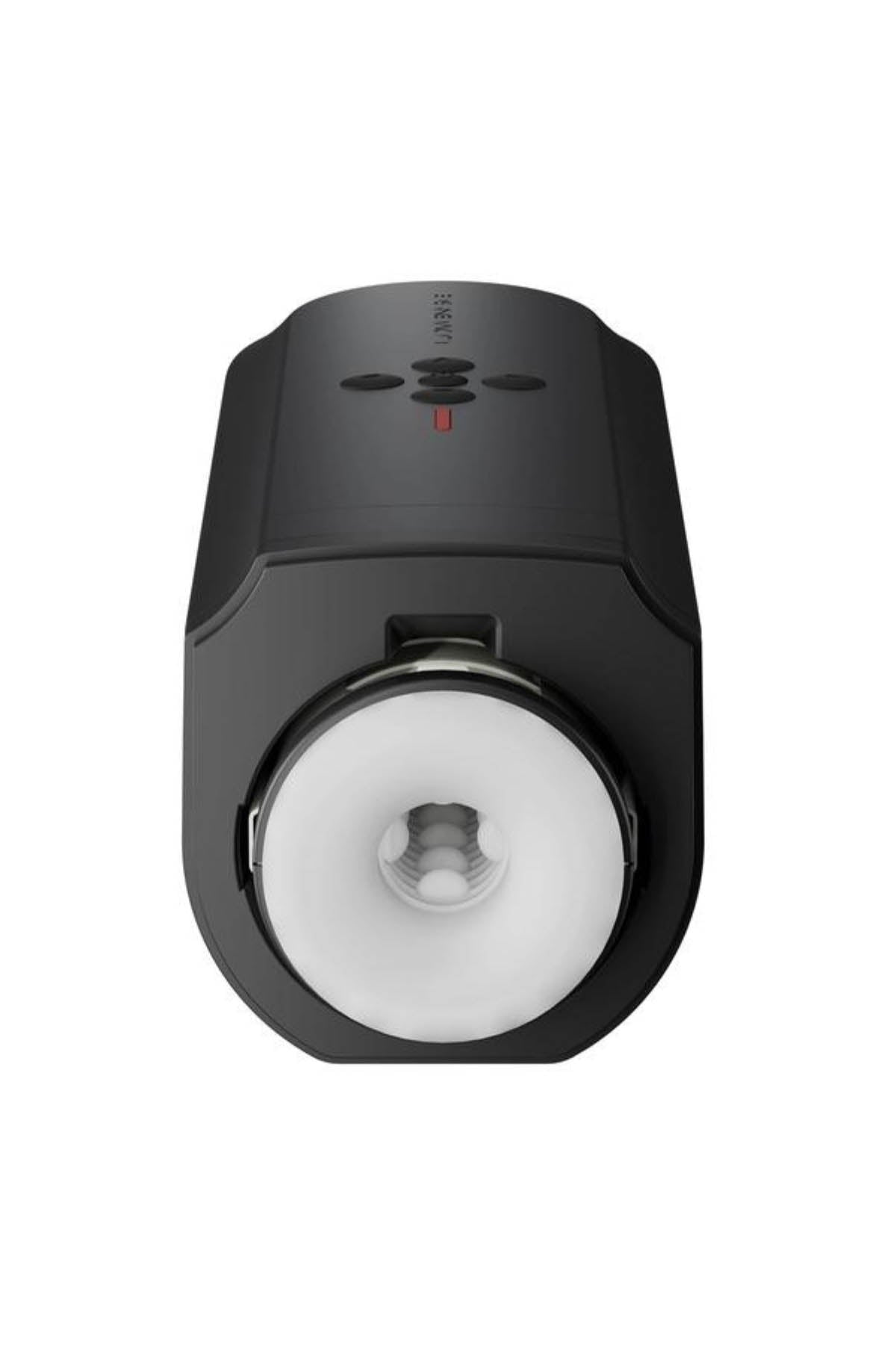 Lovense Solace Automatic Male Masturbator