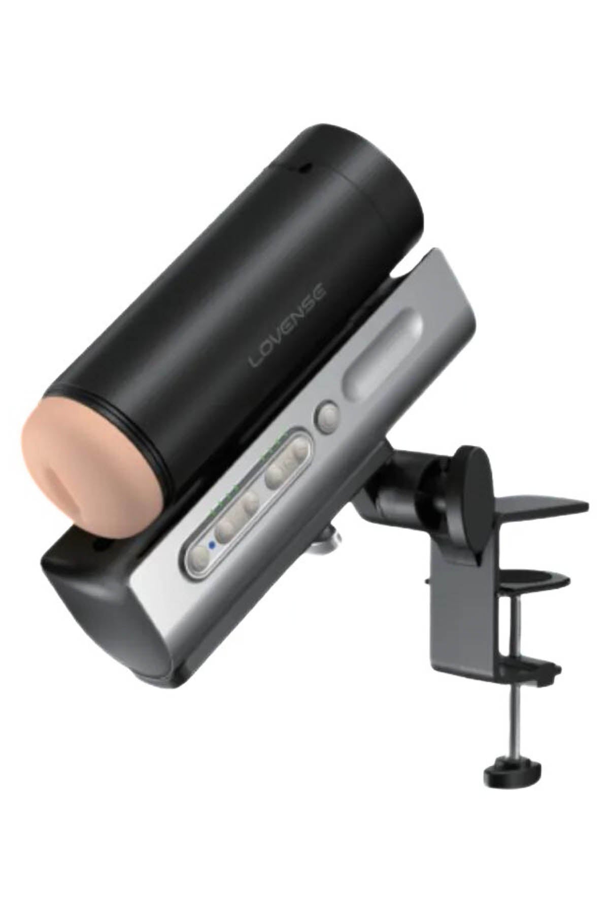 Lovense Solace Pro Automatic Male Masturbator - Sex Toy for Men