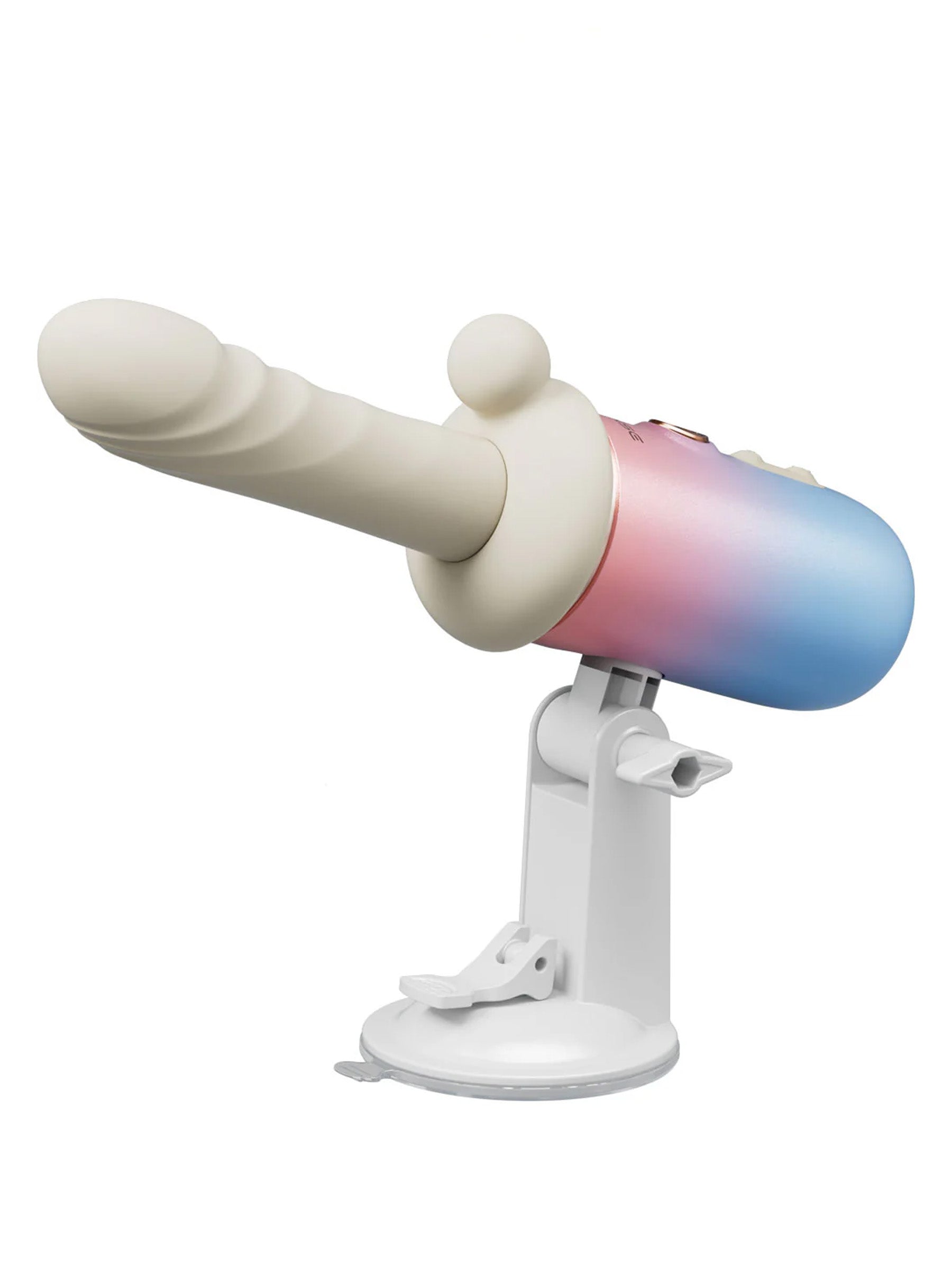 Lovense Spinel Thrusting Dildo