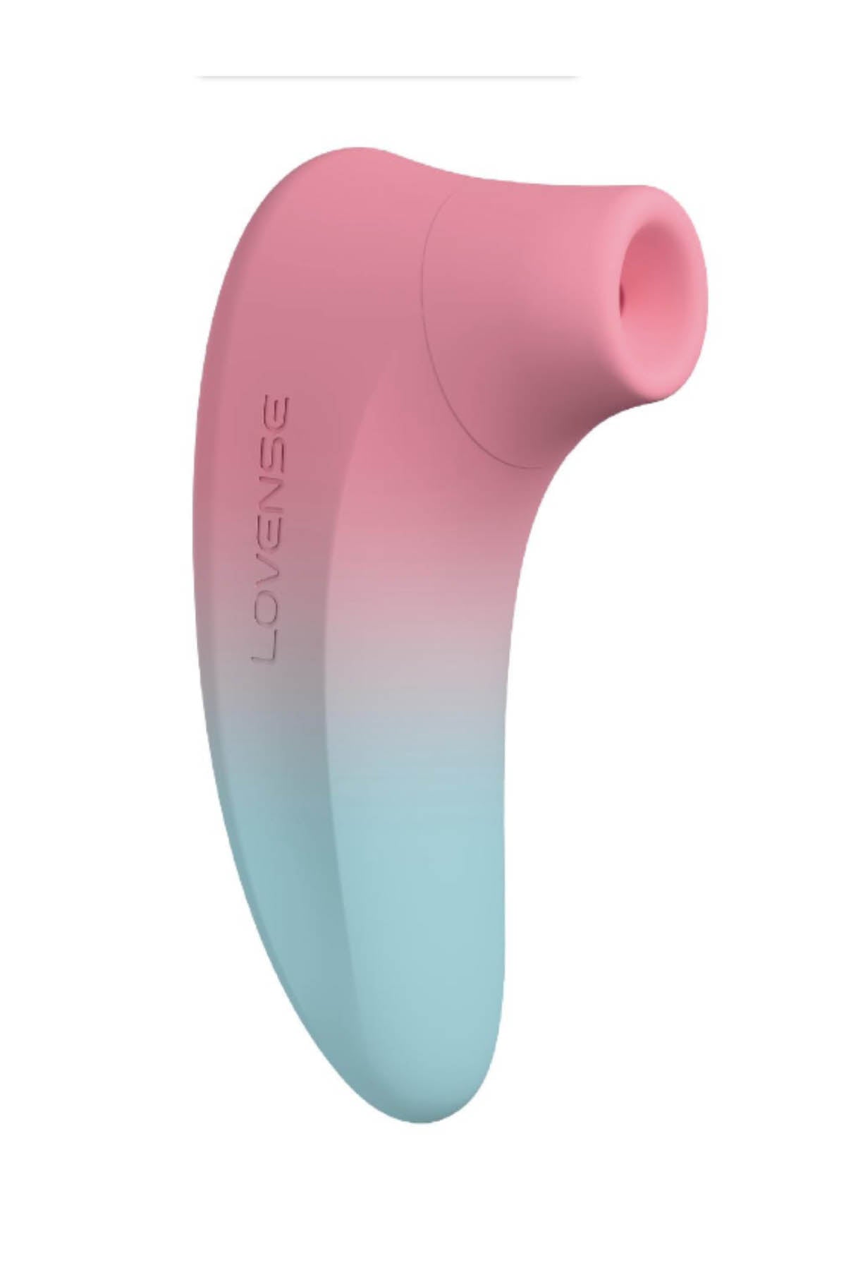 Lovense Tenera 2 - App-controlled Clitoral Vibrator