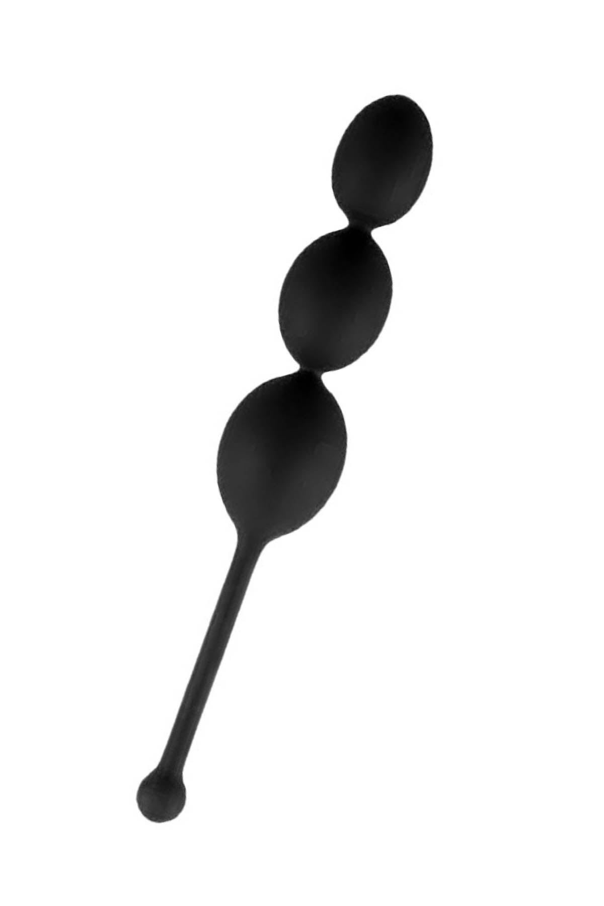 Malesation Anal Balls