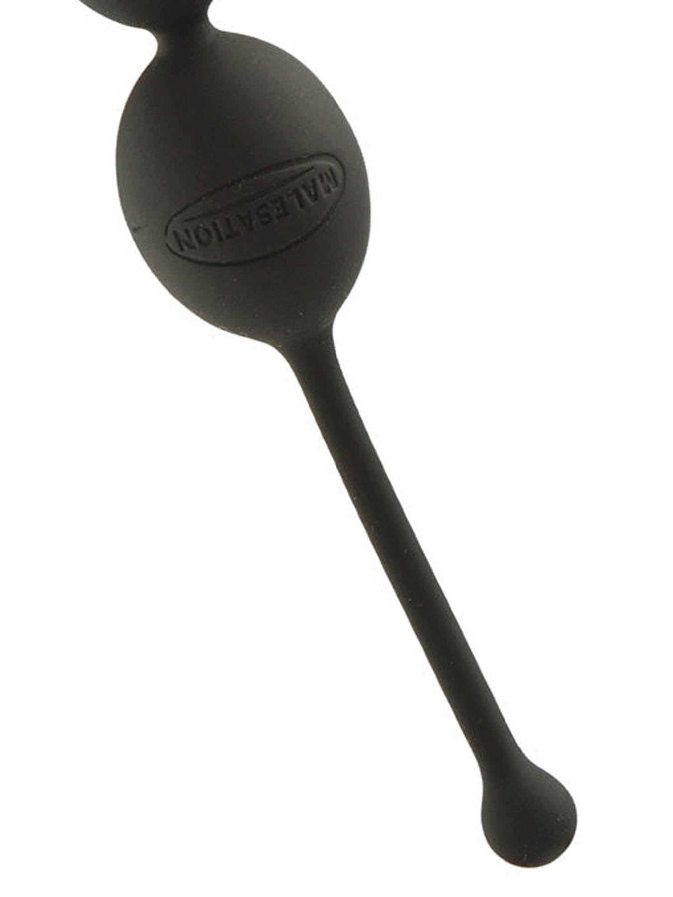 Malesation Anal Balls