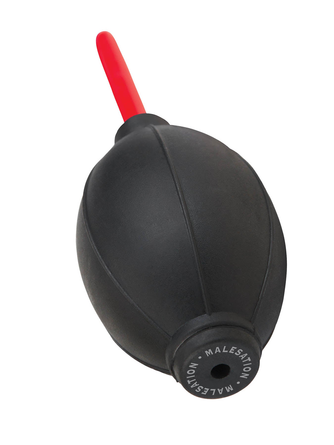 Malesation Anal Douche