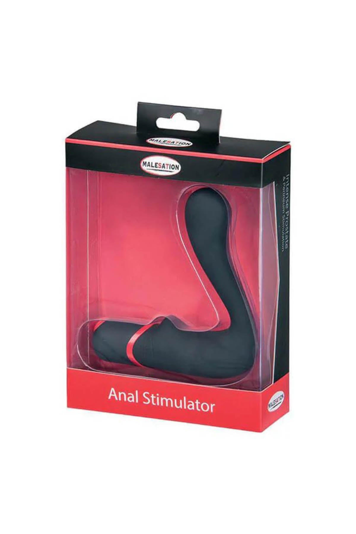 Malesation Anal Stimulator