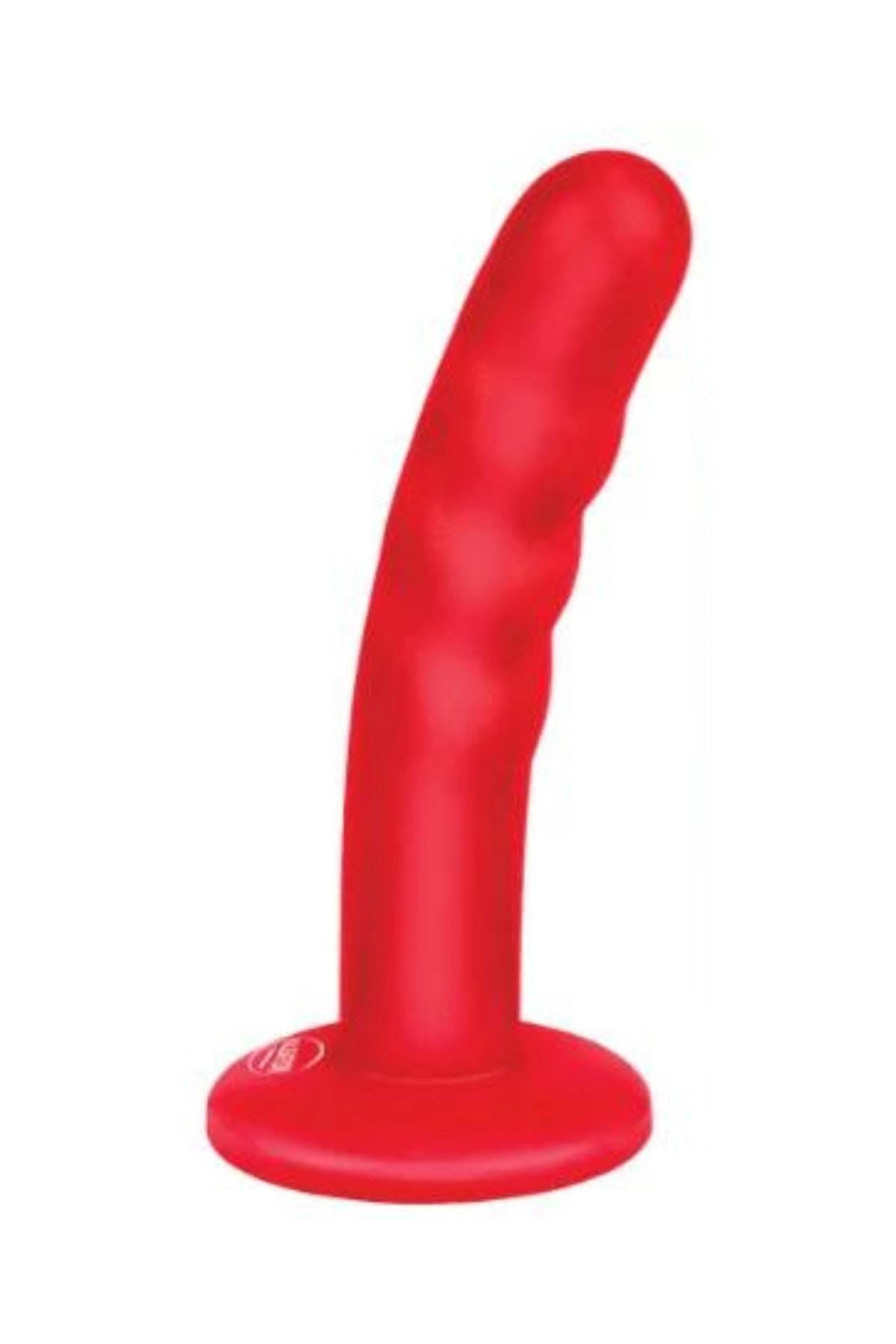 Malesation Barny Suction Cup Dildo