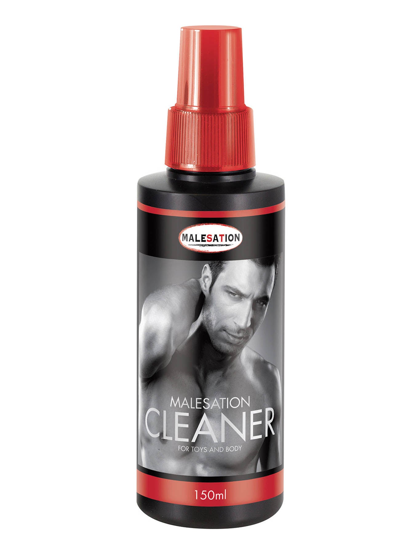Malesation Cleaner - 150ml