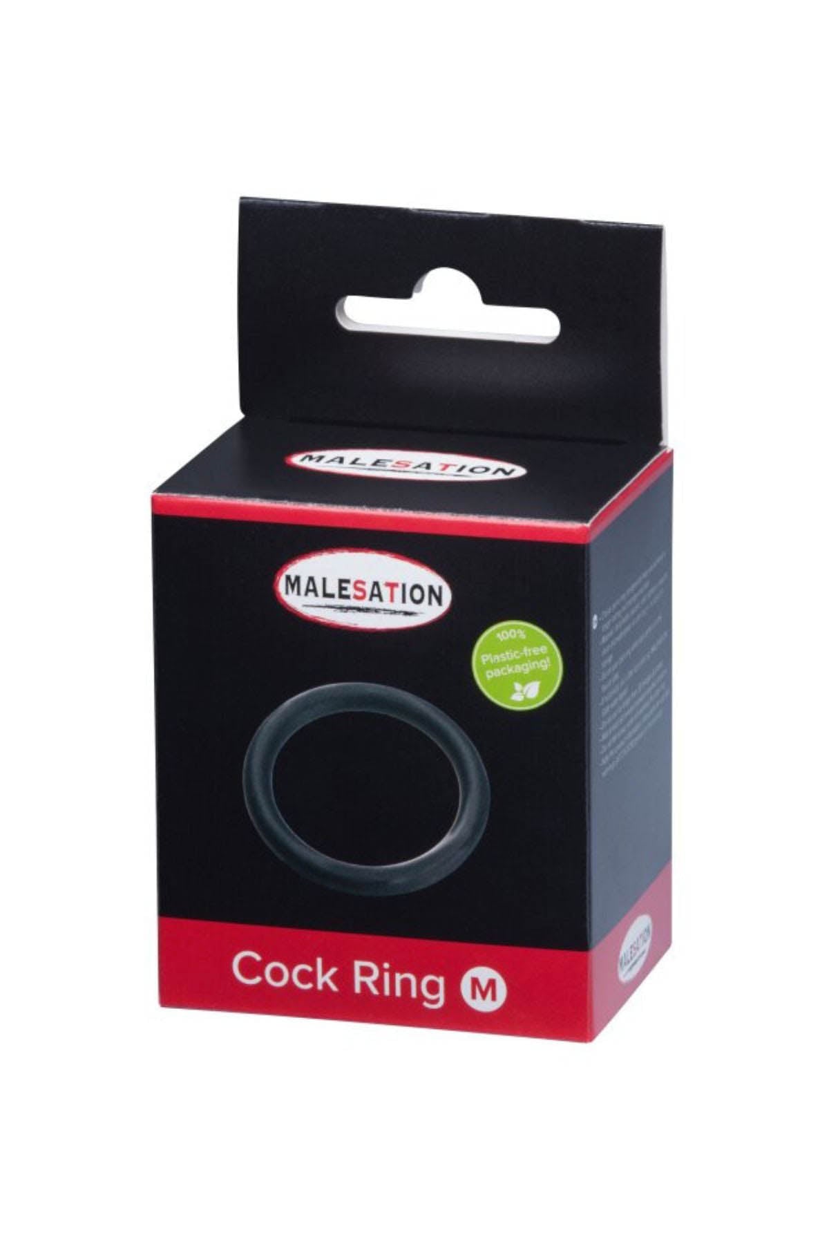 Malesation Cock Ring