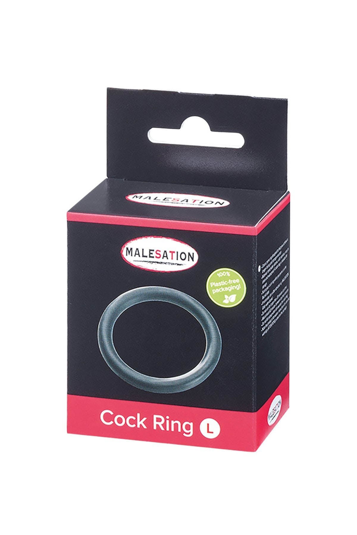 Malesation Cock Ring