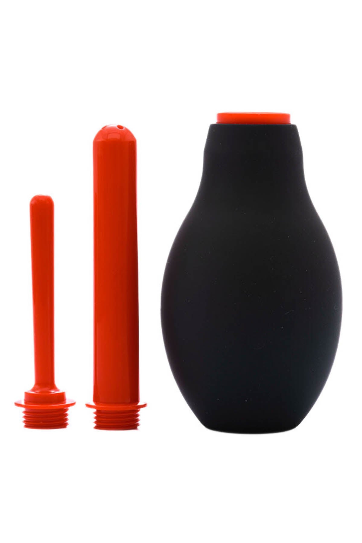 Malesation De Luxe Anal Douche Kit