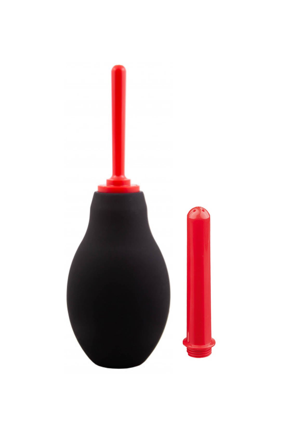 Malesation De Luxe Anal Douche Kit