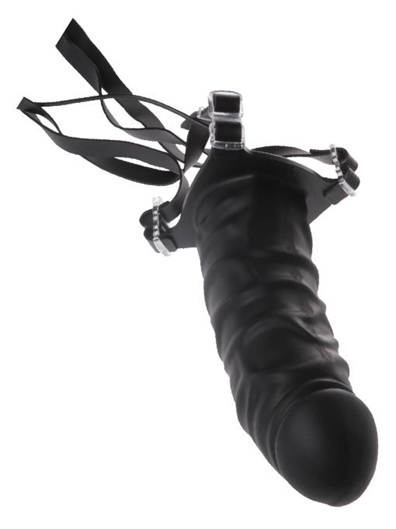 Malesation Homeboy - Vibrating Penis Sleeve