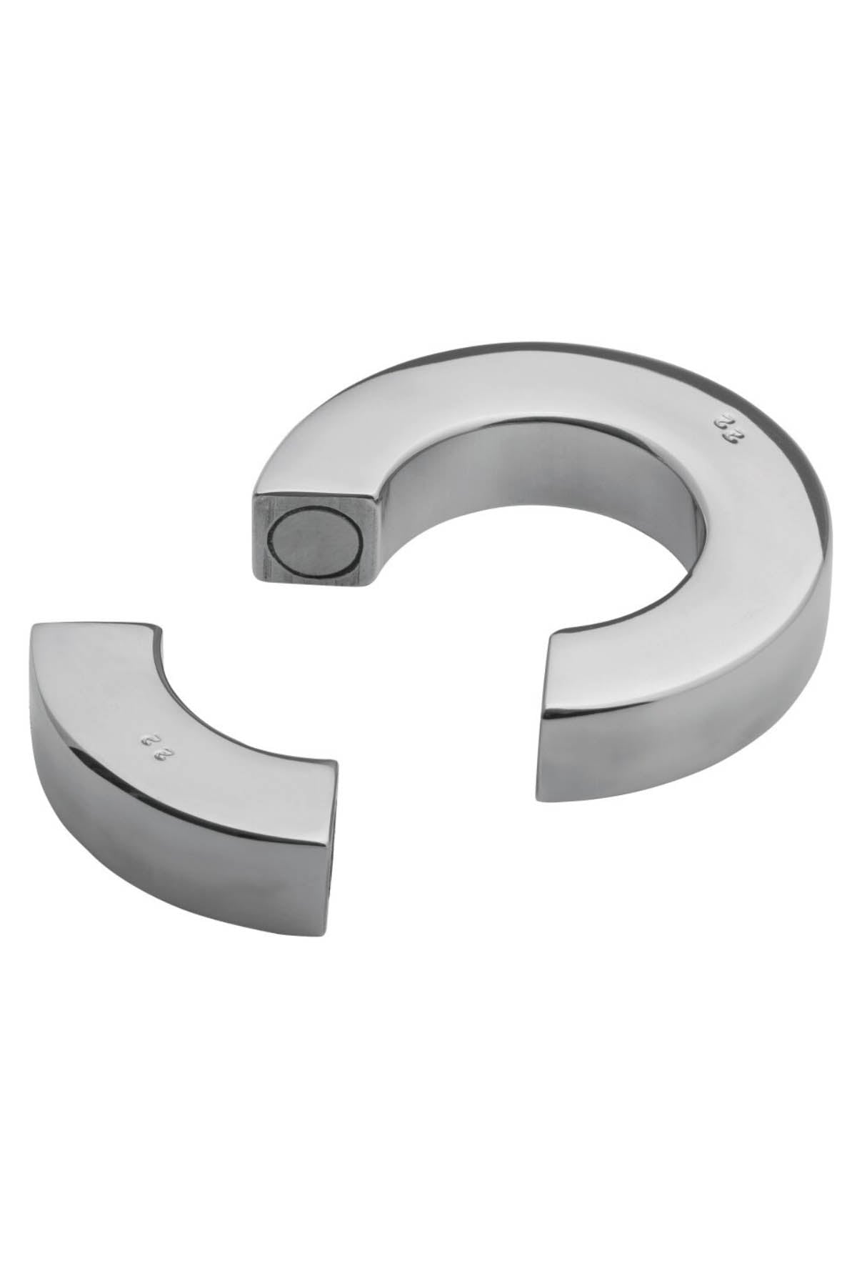 Malesation Magnetic Cock Ring