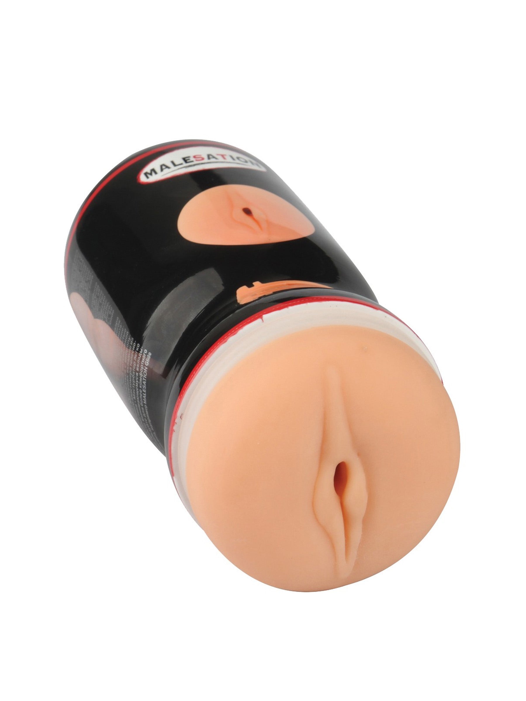 Malesation Masturbation Cup - Pleasure