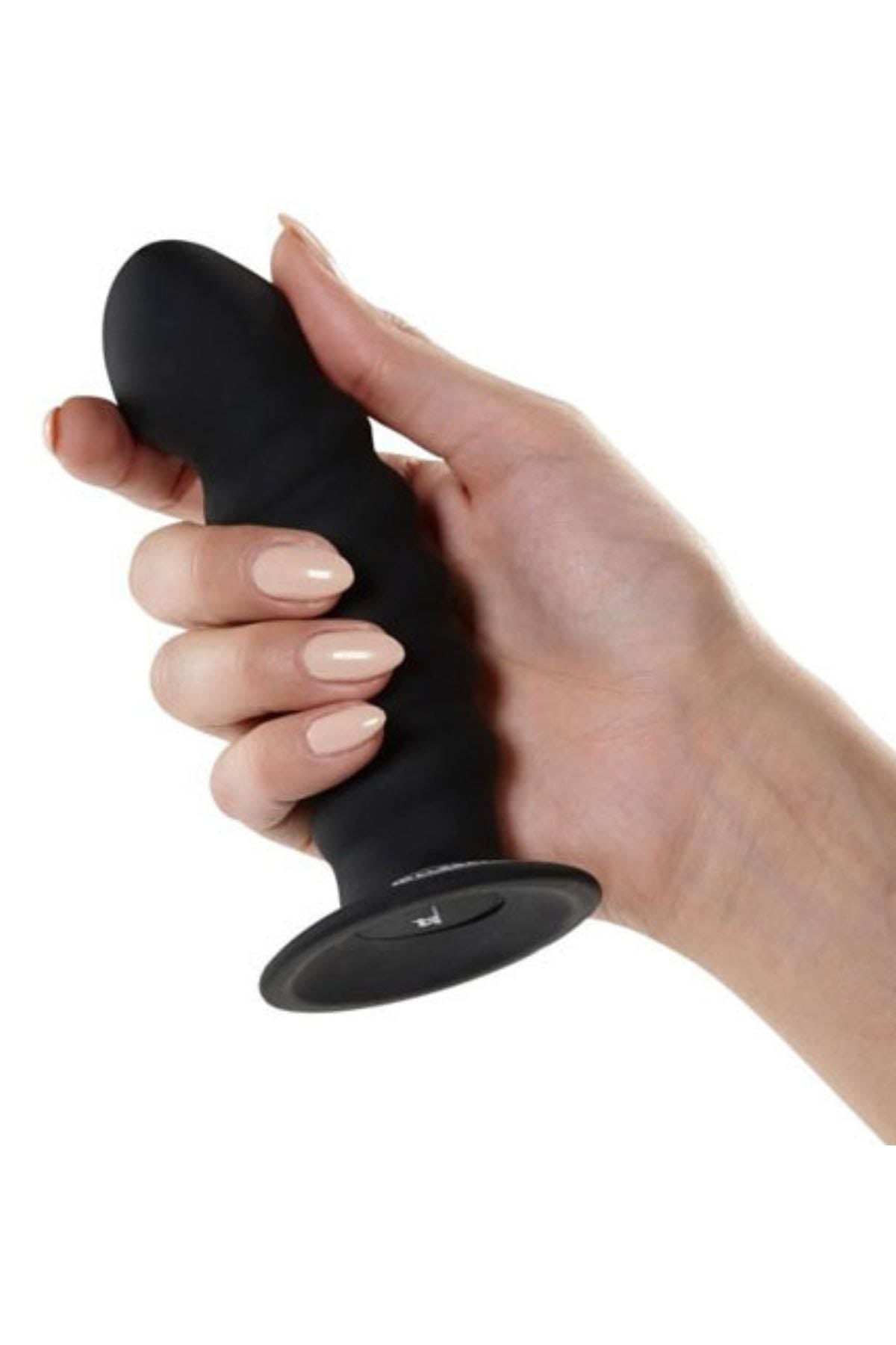 Malesation Olly - Suction Cup Dildo
