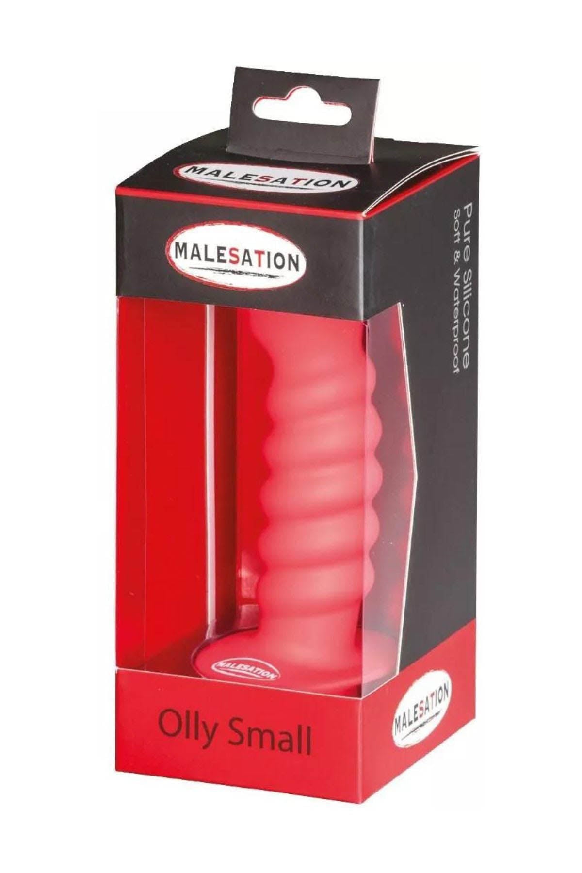 Malesation Olly - Suction Cup Dildo