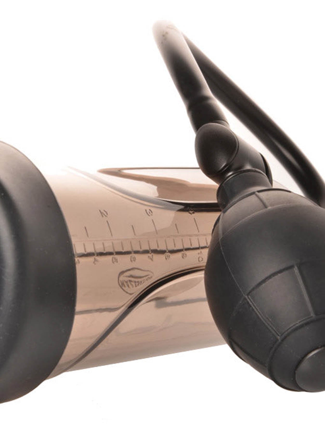 Malesation Penis Enlargement Pump