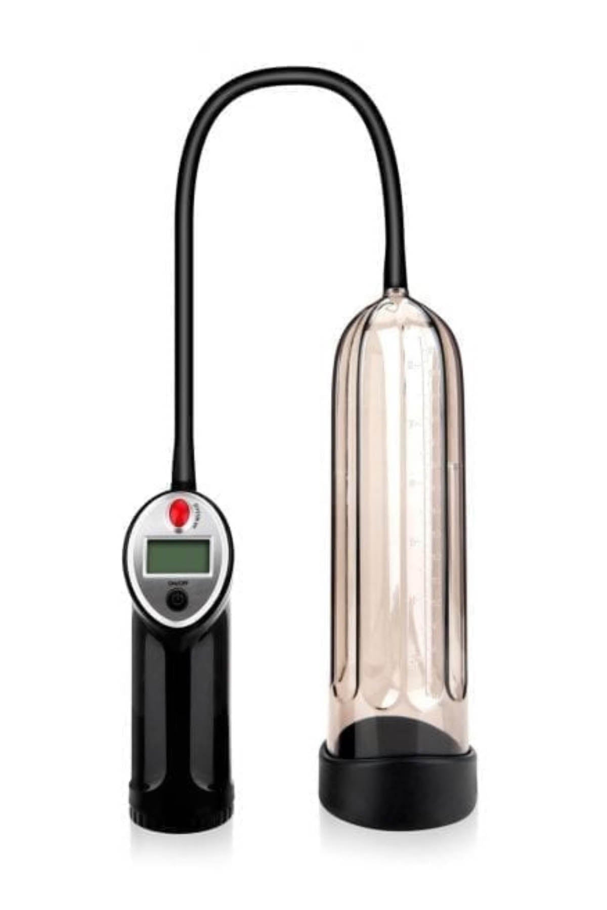 Malesation Penis Pump de Luxe