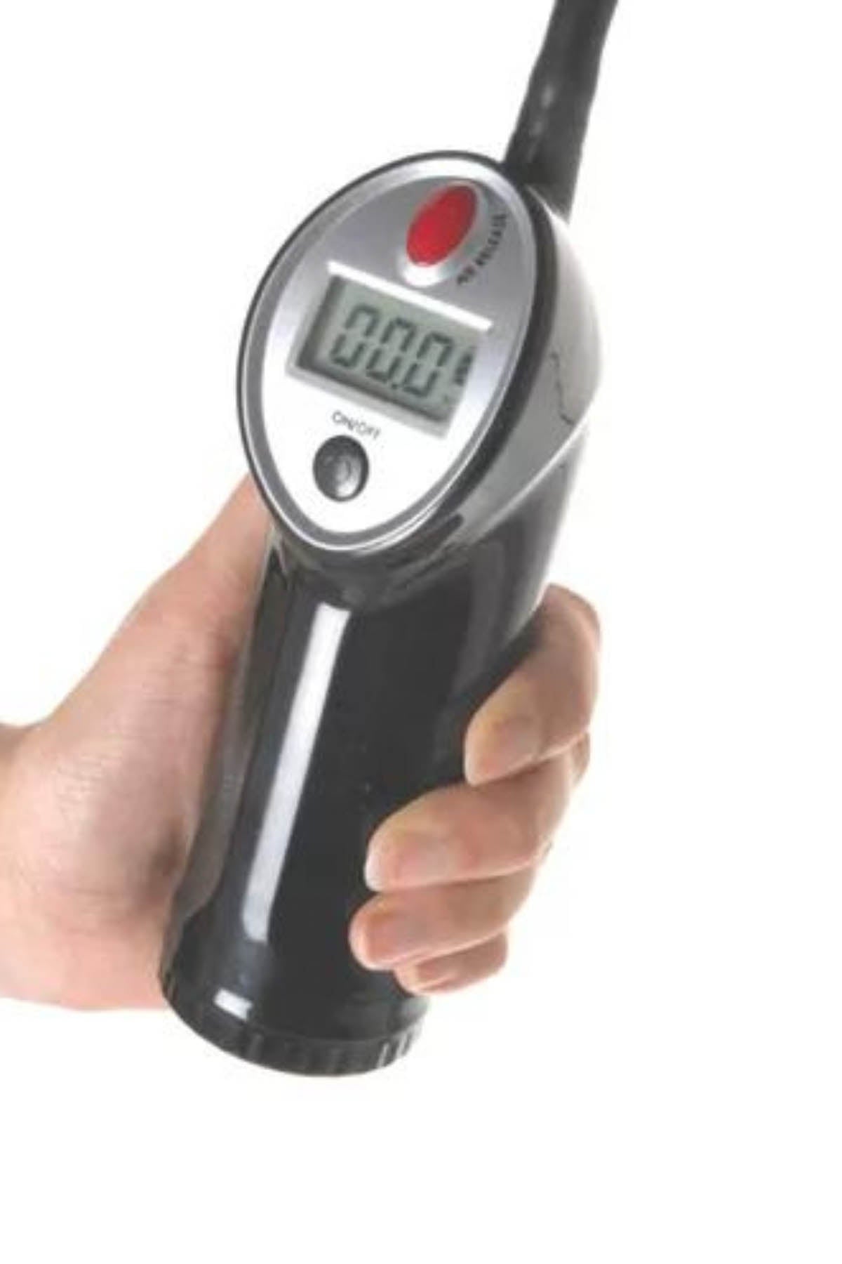 Malesation Penis Pump de Luxe