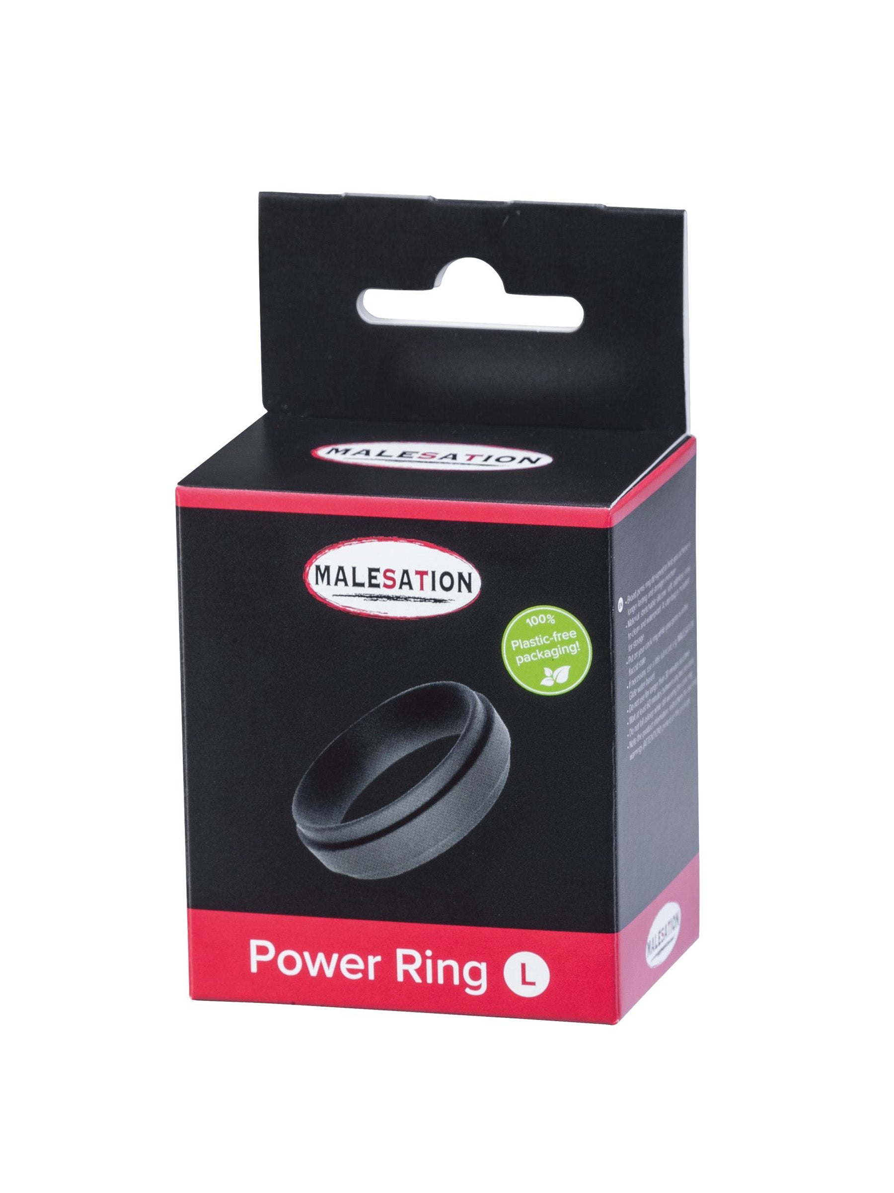 malesation power ring large