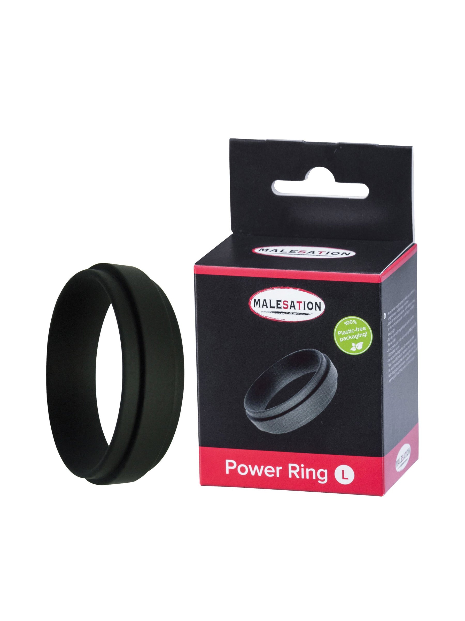 malesation power ring large