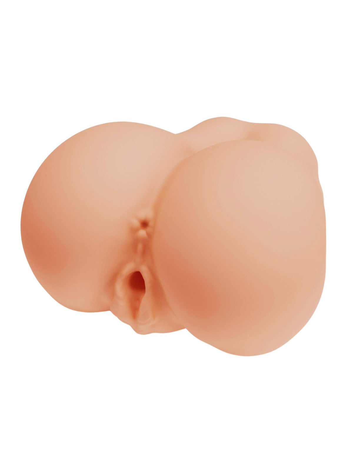Malesation Real Big Pussy - Male Masturbator