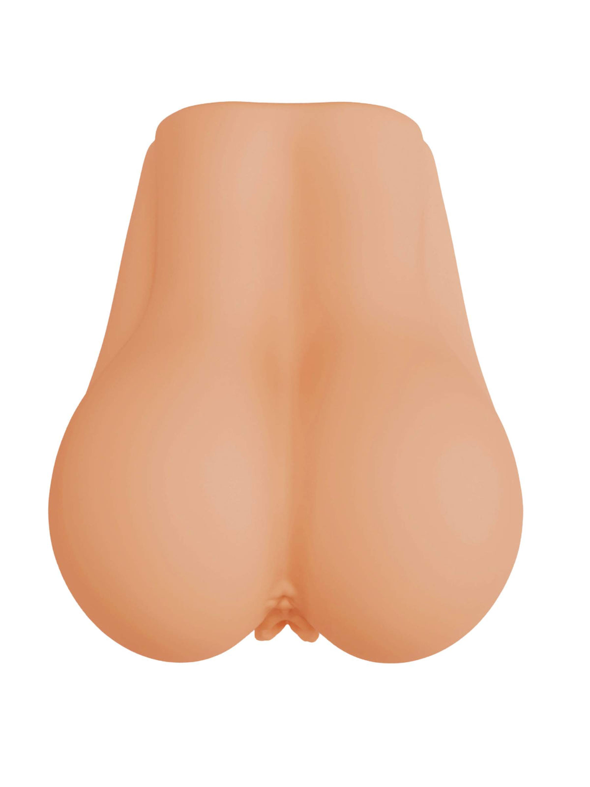 Malesation Real Big Pussy - Male Masturbator