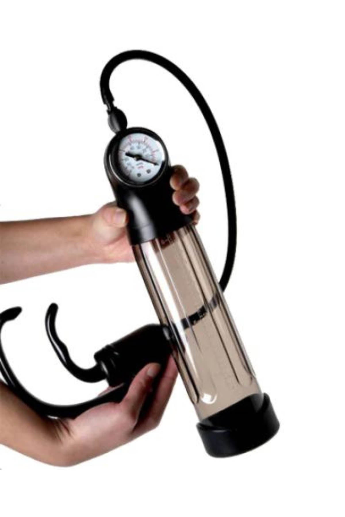 Malesation Special Penis Enlargement Pump