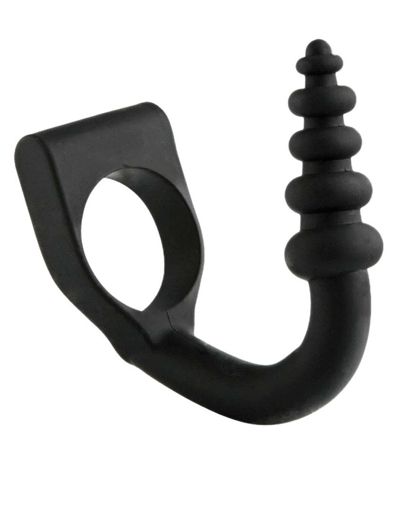 Malesation The Explorer Vibrating Probe Ring