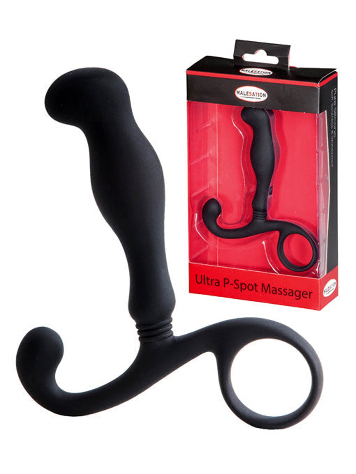 Malesation Ultra P-Spot Massager