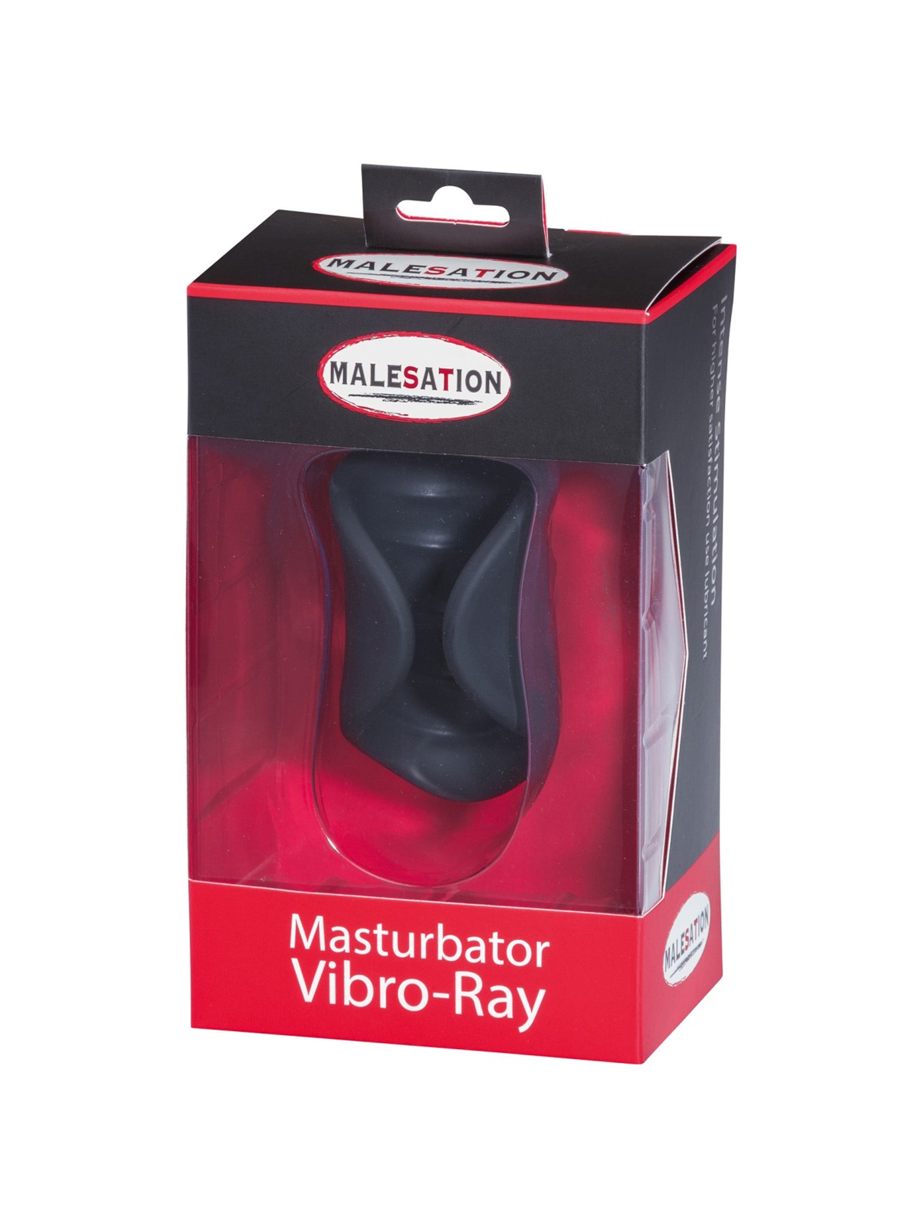 malesation vibro ray